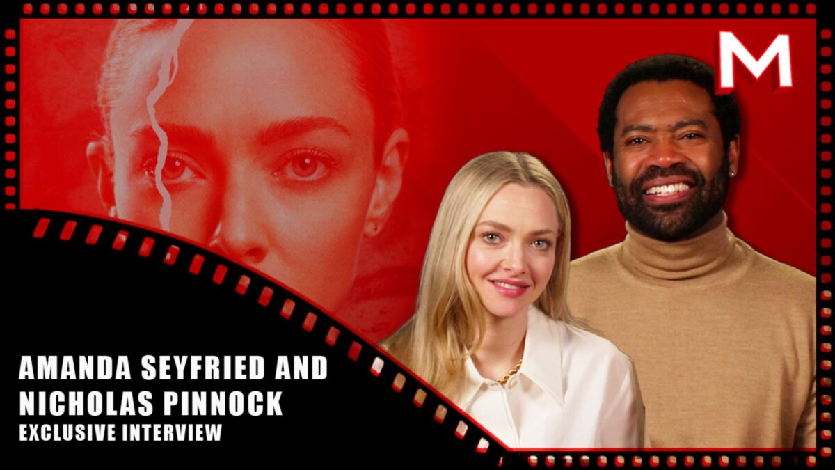 Amanda Seyfried & Nicholas Pinnock on Surviving the Darkness of ‘Long Bright River’