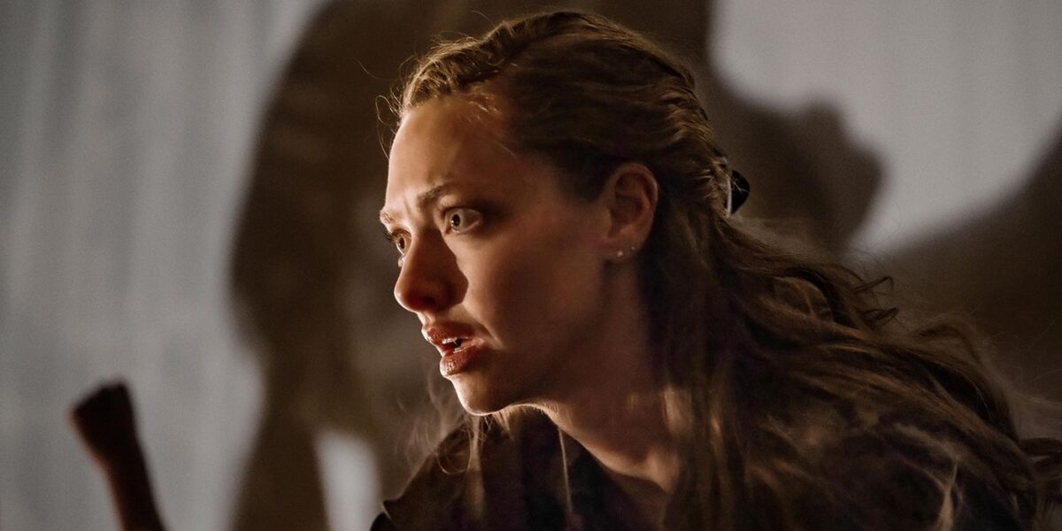 I Was Compelled Yet Underwhelmed By Amanda Seyfried’s Dreamy, Nightmarish Drama That Falls Prey To Its Worst Tendencies