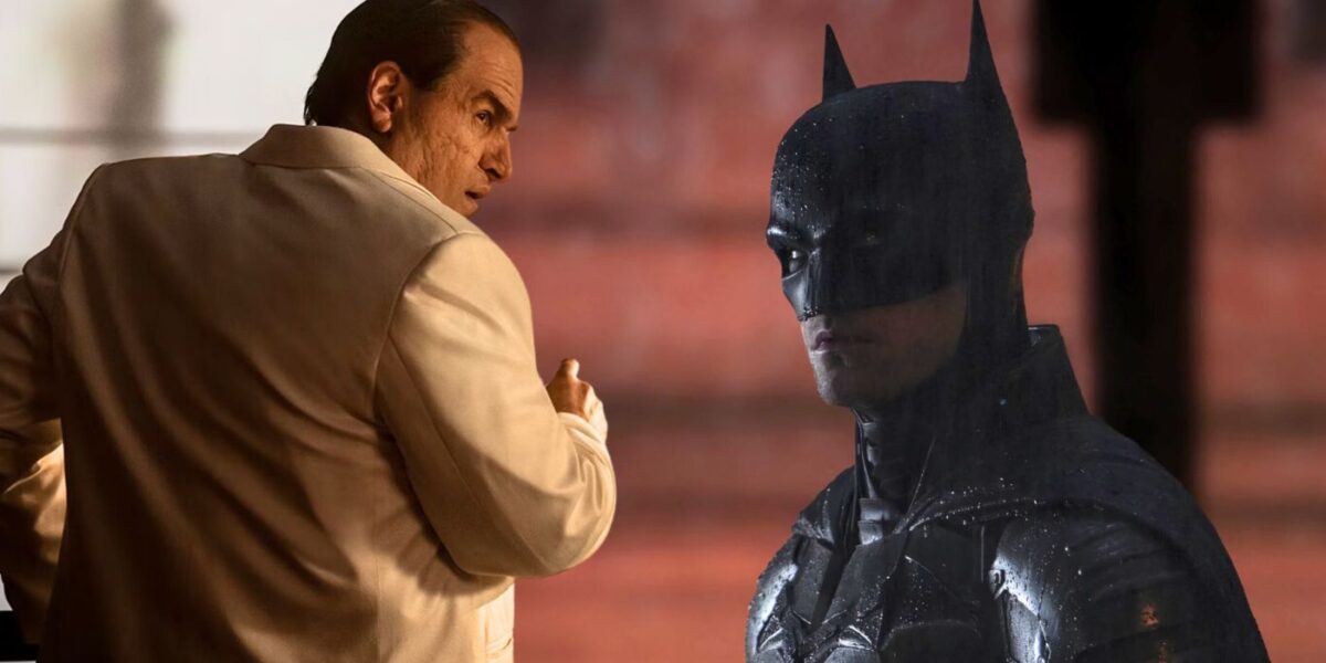 Can There Be Two Batmans in the DCU? Why Warner Bros. Is Doubling Down on the Dark Knight