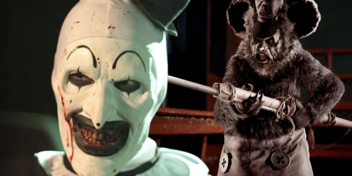 ‘Terrifier’ Fans Should Be Excited for the Divisive Slasher ‘Screamboat’