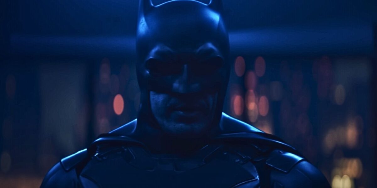 Batman & Iconic DC Villains Feature in Jason Bateman State Farm Ad