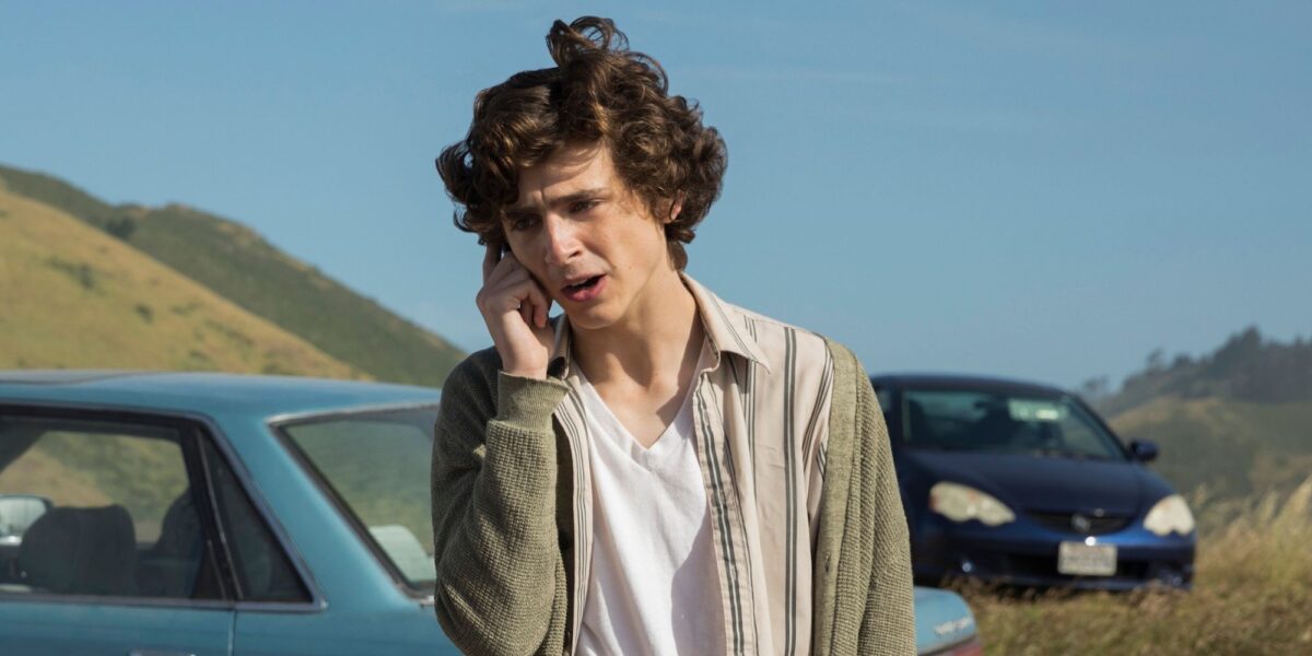 This Devastating Performance Should Have Earned Timothée Chalamet His Second Oscar Nomination Long Before ‘A Complete Unknown’