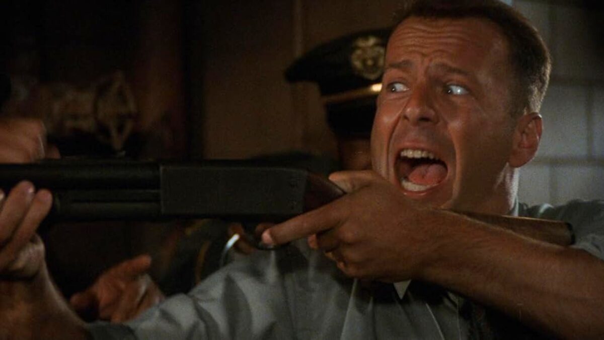 After ‘The Studio,’ Fans Should Revisit Bruce Willis in ‘The Player’