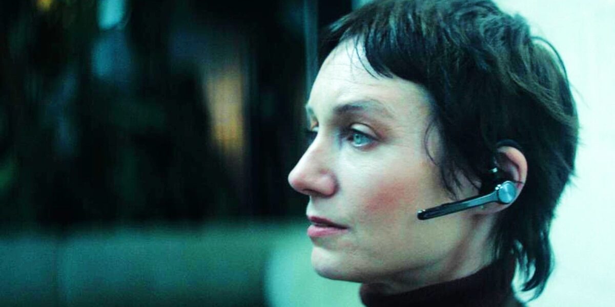 A Punishing, Ultraviolent Slow-Burn Thriller Delivers A Grimy Real Estate World