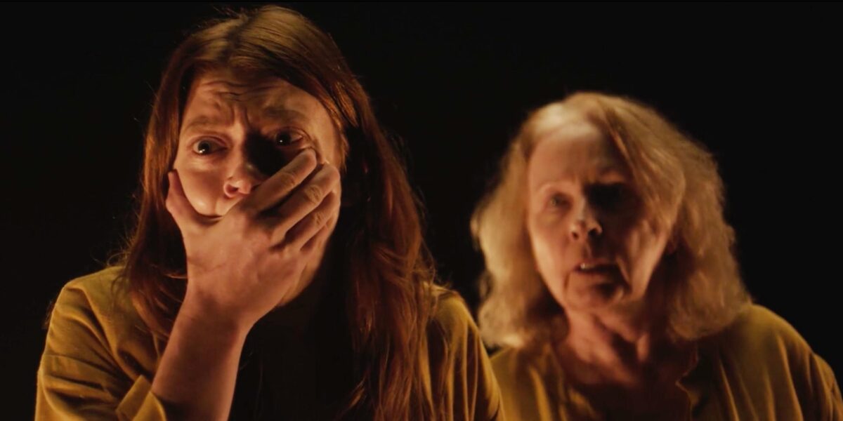 The Boys’ Colby Minifie Is Impressive In A Chilling Supernatural Horror About Grief That Had Much More To Give