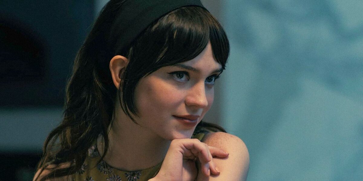 Stephen King Wishes He’d Seen The New 2025 Horror Movie In Theaters After Sharing Very Glowing Review