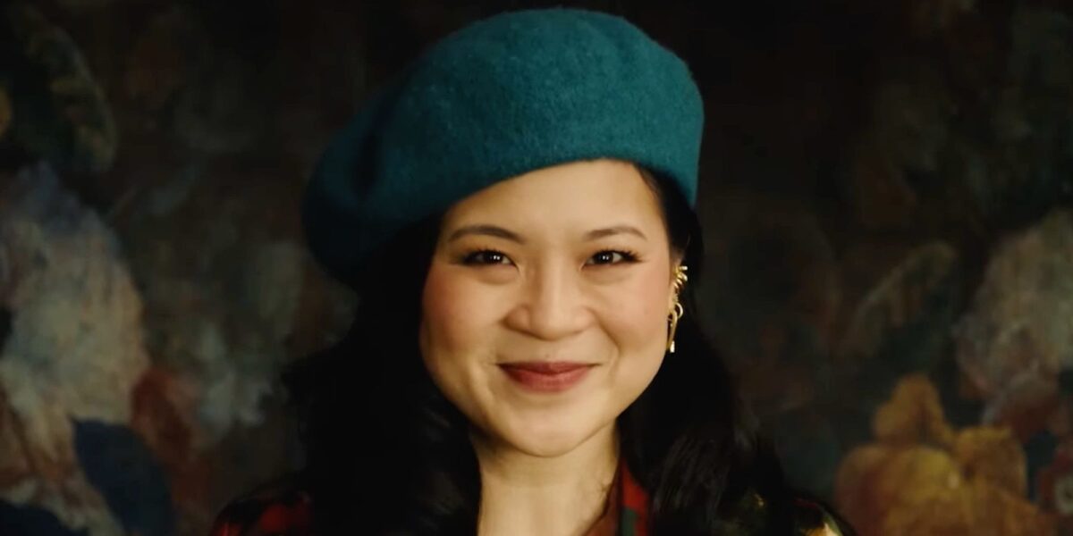 Hulu’s Muddled Psychological Horror Is Only Occasionally Effective But Its Incessant Scratching Noises Really Got To Me