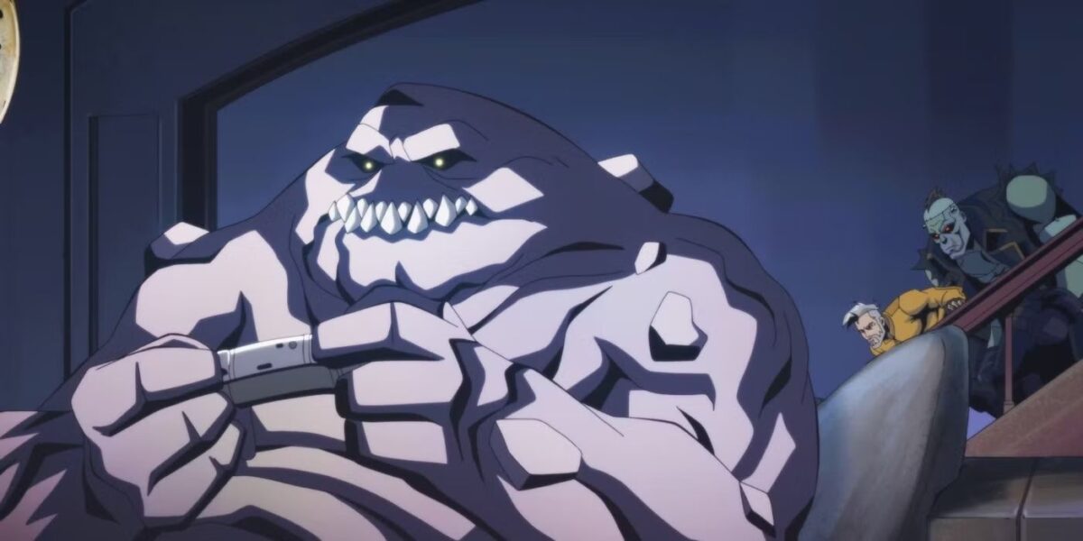 James Gunn Says Fan-Favorite DCU Star Won’t Reprise His Role for ‘Clayface’