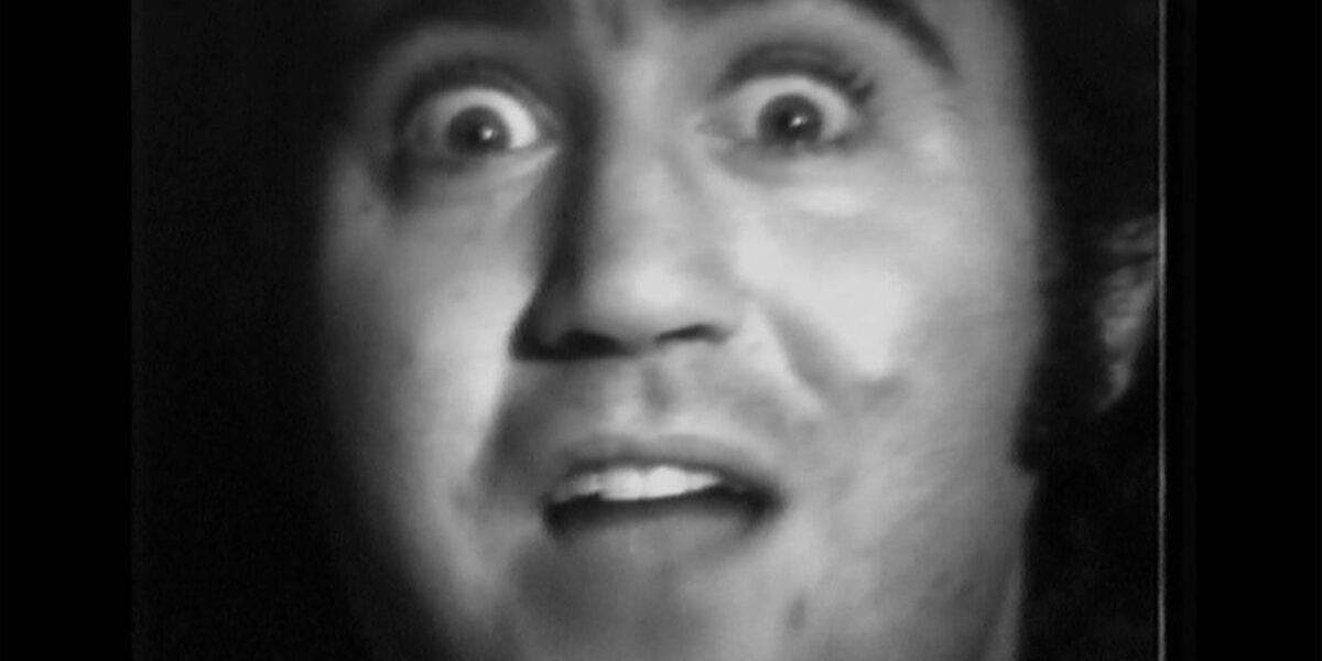 As Close To Understanding the Method to Andy Kaufman’s Madness As You’ll Get