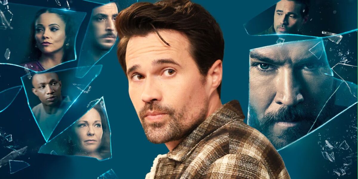 ‘Found’s Brett Dalton on How Feelings Can Blind You