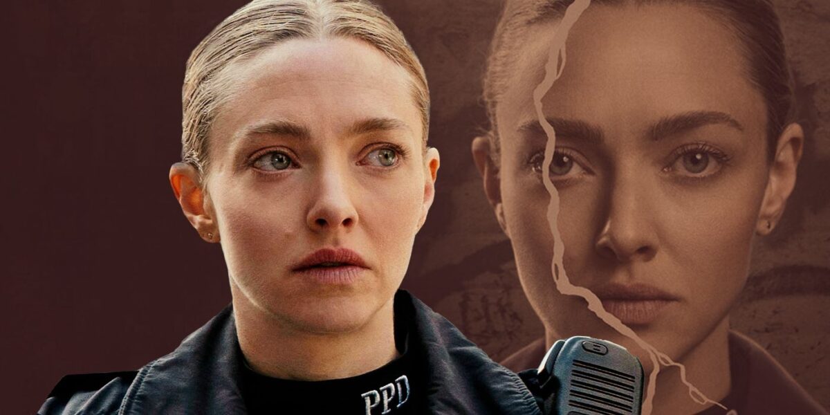Amanda Seyfried on How ‘Long Bright River’ Turned NYC Into Philadelphia
