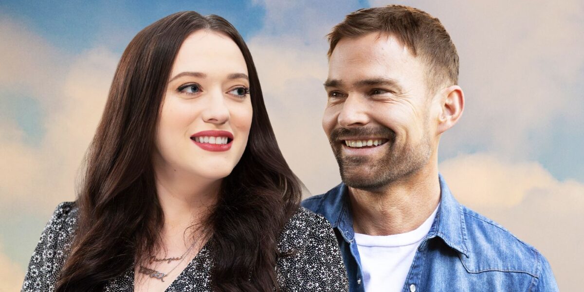 ‘Shifting Gears’ Kat Dennings and Seann William Scott on Gabe’s Confession to Riley