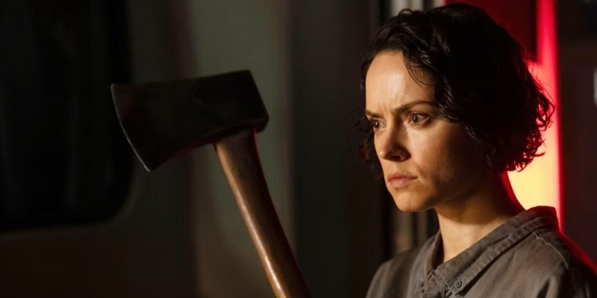 Daisy Ridley’s Zombie Movie Attempts to Resurrect a Decaying Genre