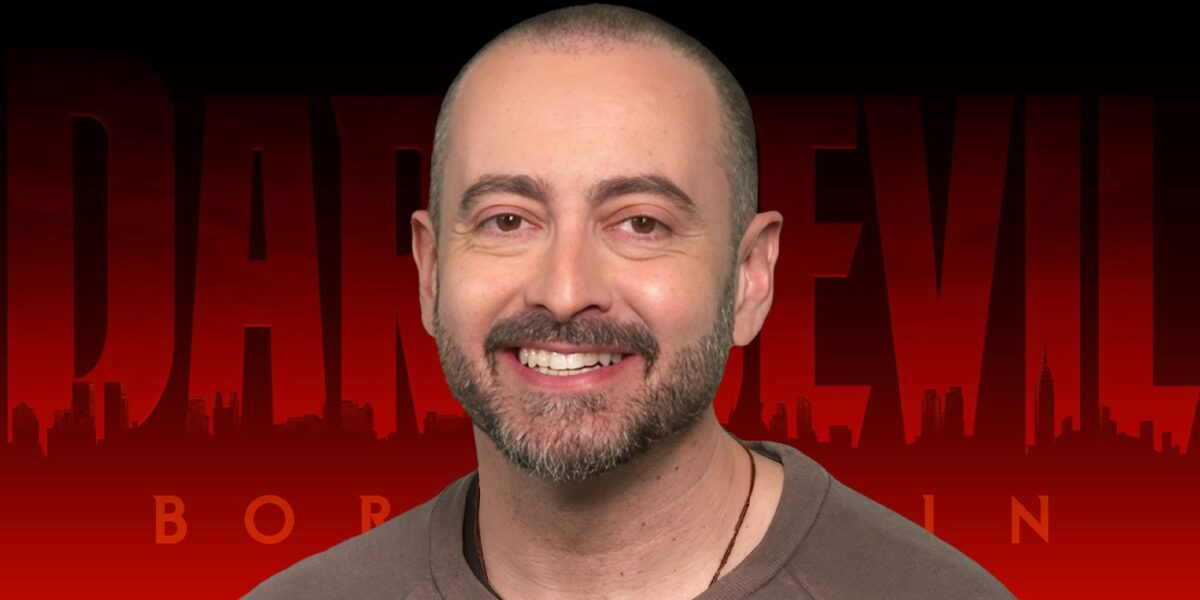 Born Again’ Producer Gives Us the Rundown on Marvel’s Upcoming Television Slate