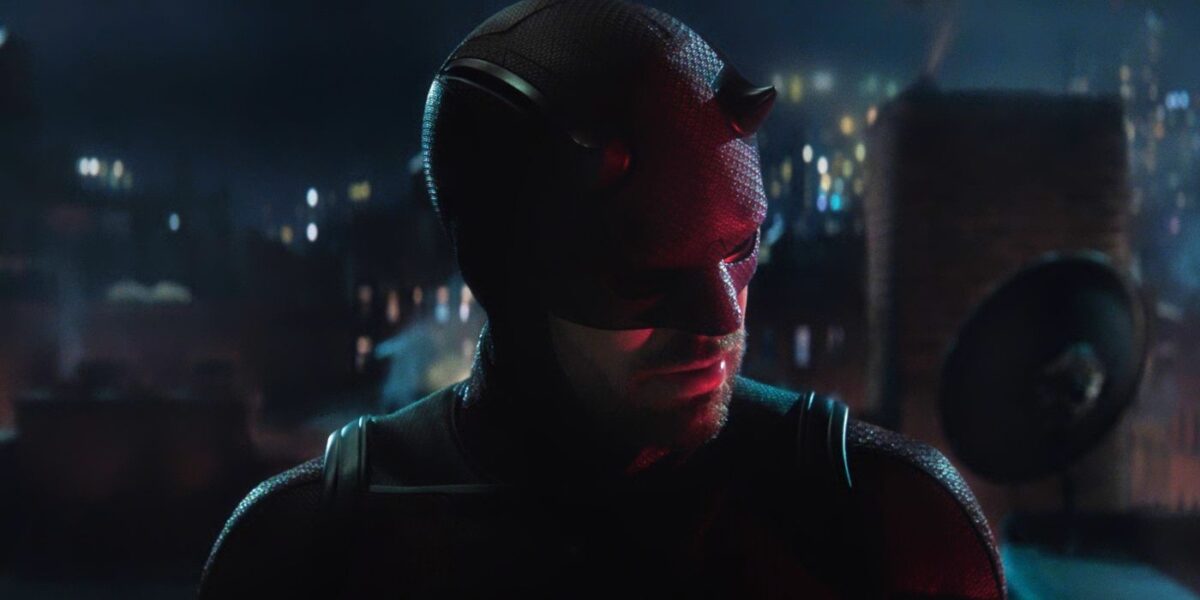 We Wanted Matt Murdock Back, but Not Like This