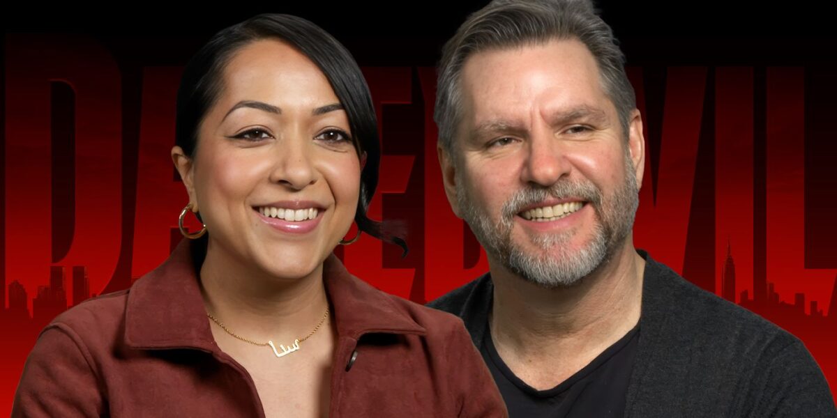 Born Again’ Producers Push Limits and Set Us Up for a Vicious Season 2