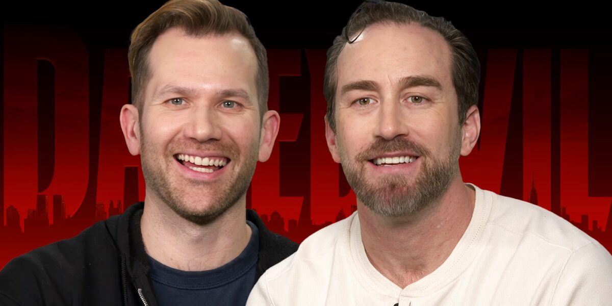 Born Again’ Directors on Bringing Back the Humanity and “Grotesque” Brutality of the Original Show