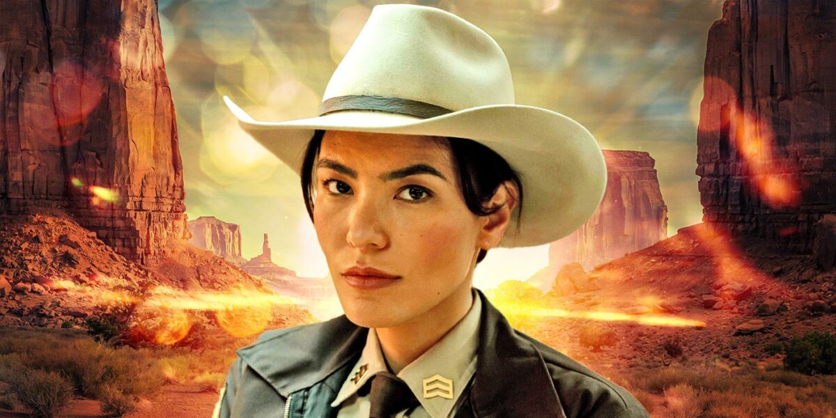 ‘Dark Winds’ Jessica Matten Reflects on the Series’ Popularity and Teases What’s Coming in Season 3