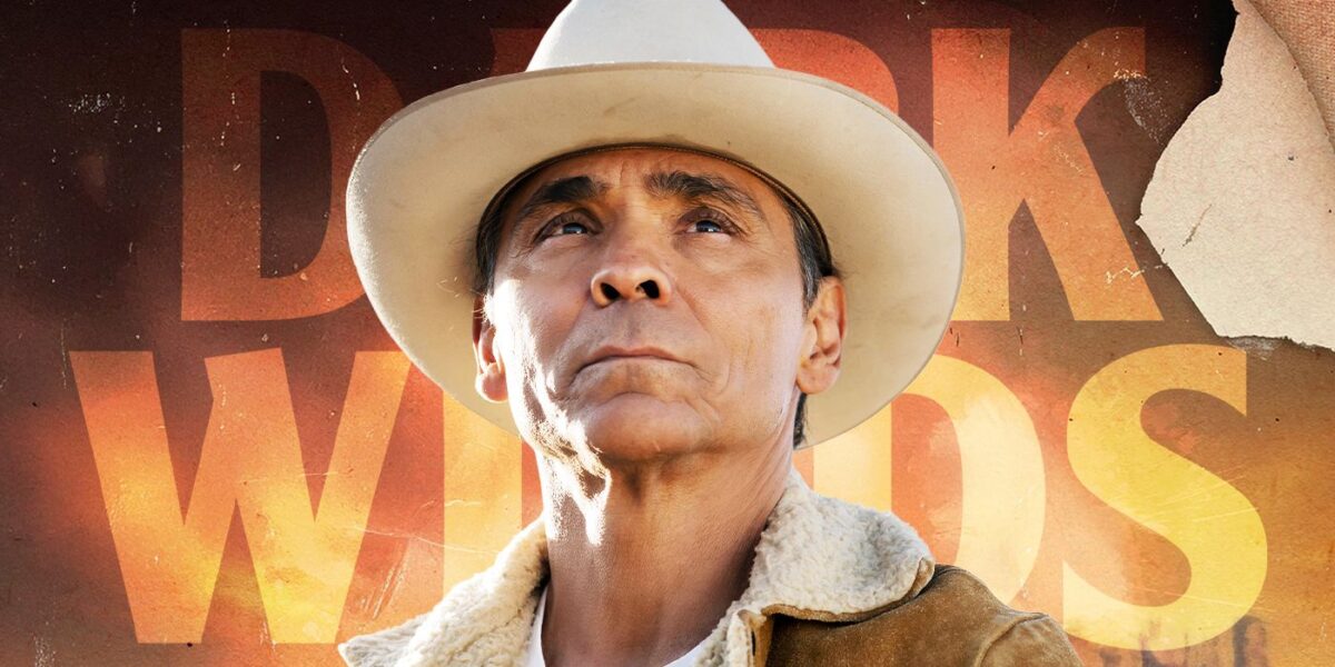 ‘Dark Winds’ Zahn McClarnon Teases Season 3 and How Joe’s Secret Changes Things