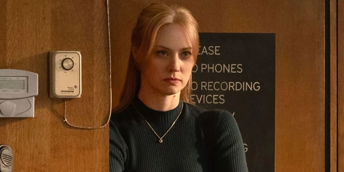 Born Again’ Showrunner Teases Karen Page’s Future in the MCU