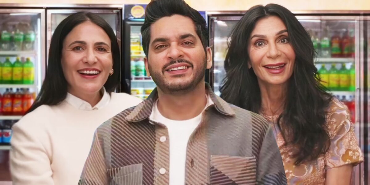 ‘Deli Boys’ Creator and Showrunners Tease Season 2 After Wild Finale