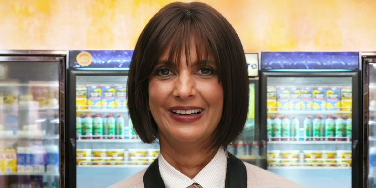 ‘Deli Boys’ Poorna Jagannathan Reveals Hilarious Inspiration Behind THAT Bloody Scene