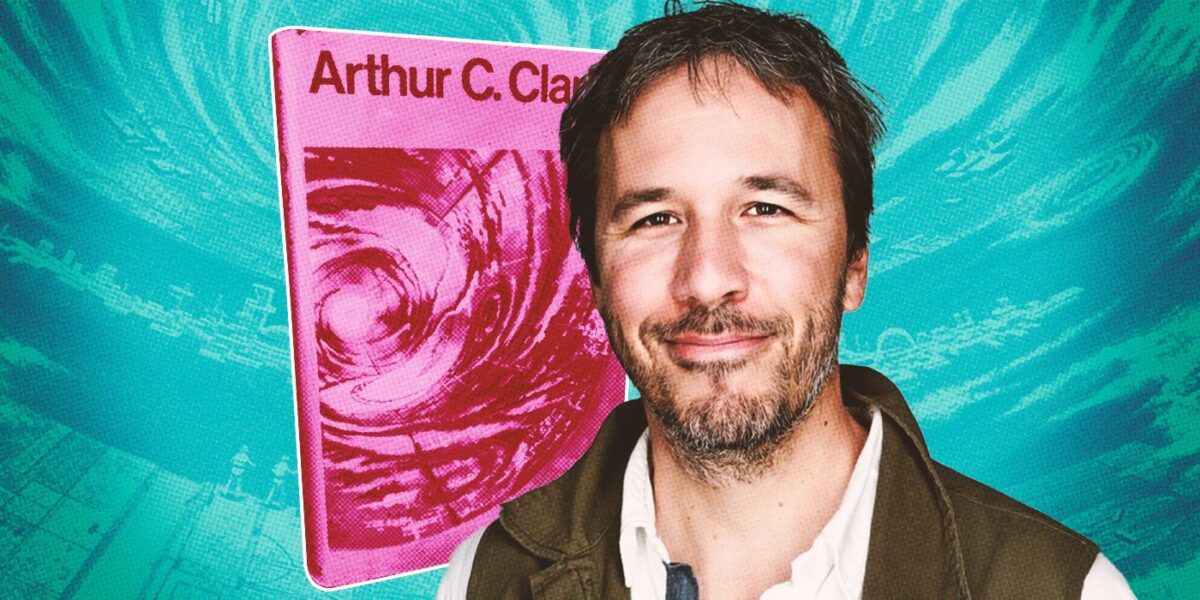 Messiah’ Movies Is a Sci-Fi Epic That David Fincher Tried To Make With Morgan Freeman