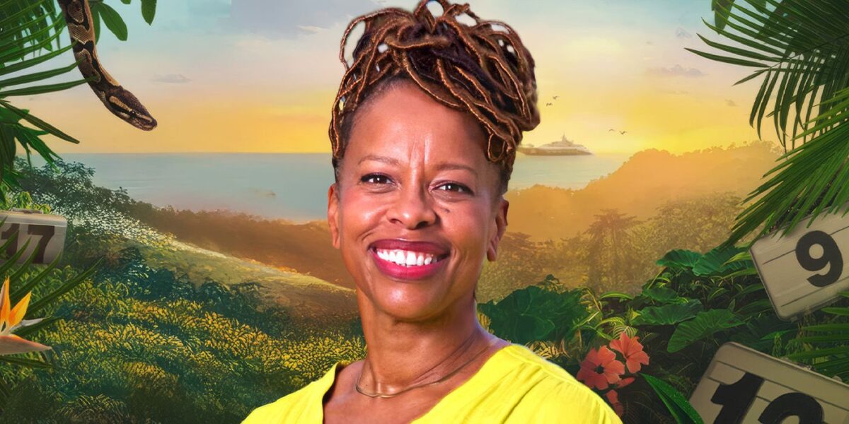La Shell Talks On the ‘Deal Or No Deal Island’ Season 2 Twist That Knocked Her Out