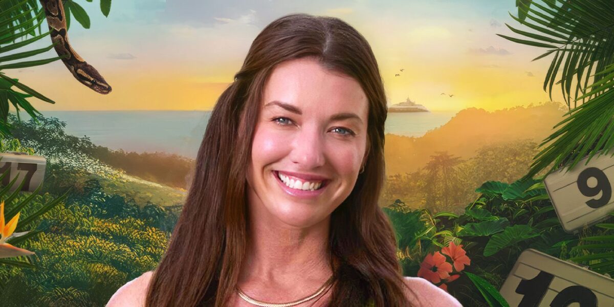 Parvati Discusses ‘Deal Or No Deal Island’ and Her Long Reality TV Resume