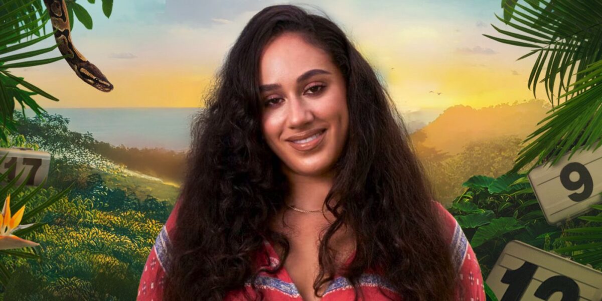 Seychelle Talks ‘Deal Or No Deal Island’ Strategy and Her Mic Drop Exit