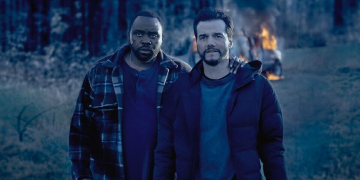 Great Performances Save Apple TV+’s Wildly Convoluted Drug Heist Drama