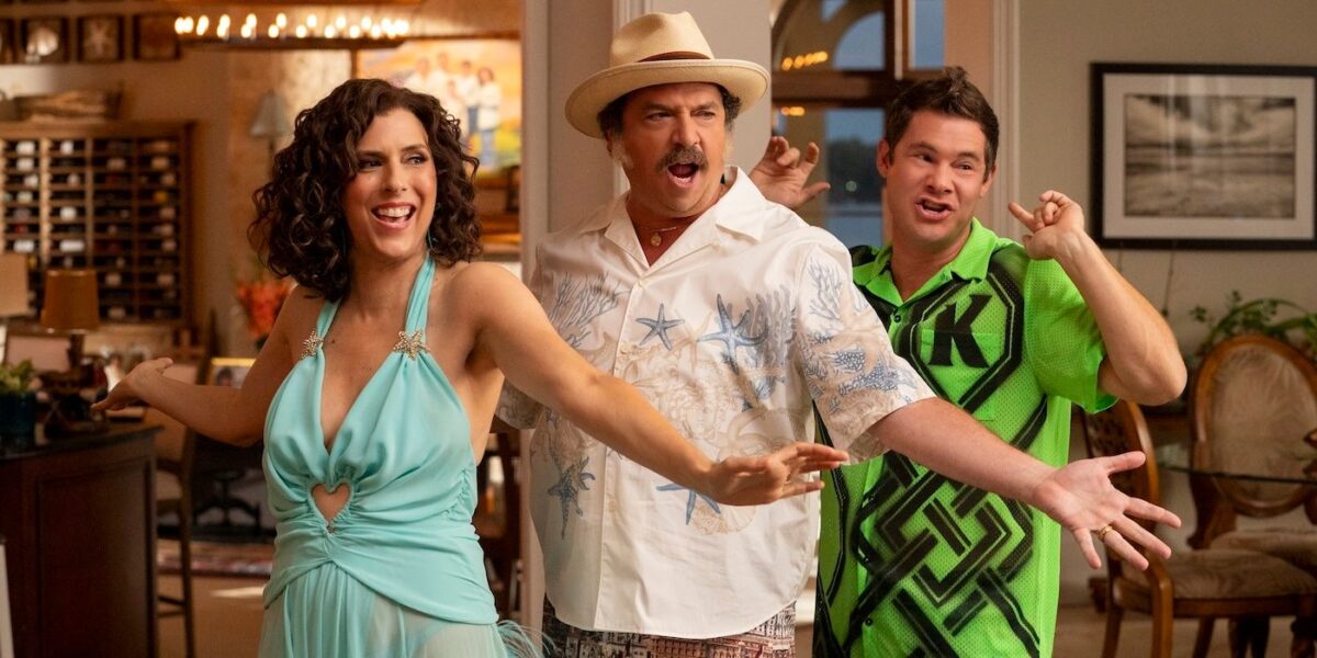 Praise Be! Danny McBride Sends His Best Show to Date Off on a Gloriously High Note