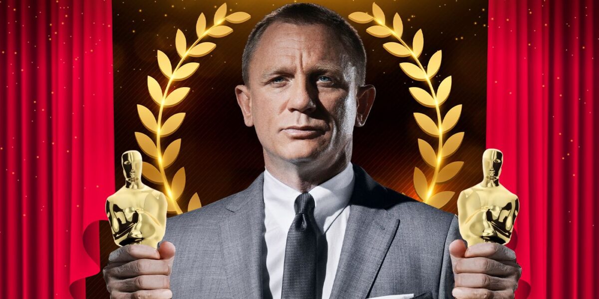 James Bond Will Still Be a British Gentleman Under Amazon’s Leadership