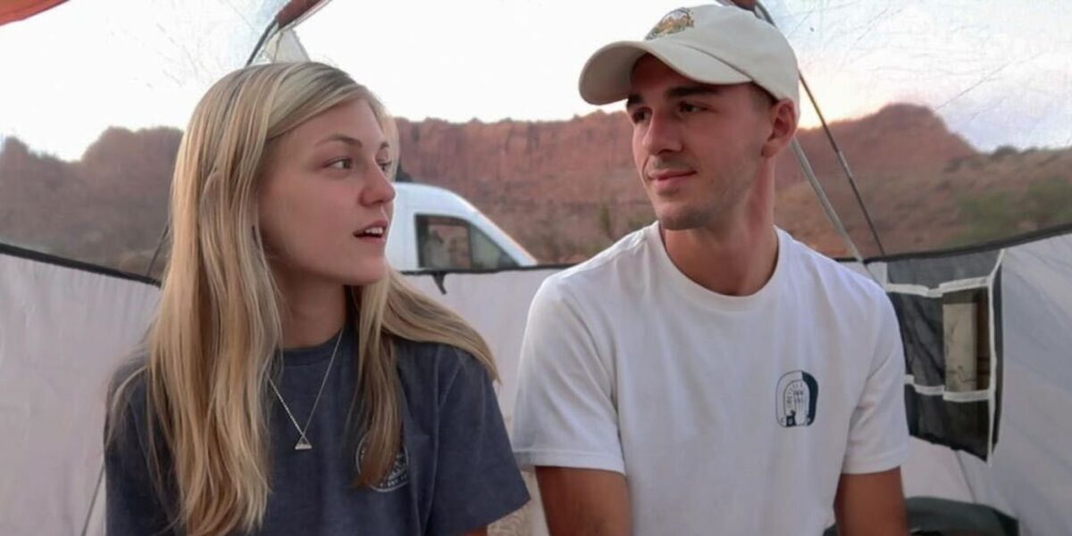 Gabby Petito’ Is a Huge Streaming Hit for True Crime Fans To Watch on Netflix