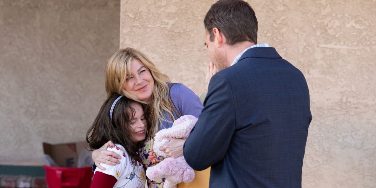 Ellen Pompeo’s Uneven Hulu Drama Rips From Infamous Headlines, But Doesn’t Break the Mold