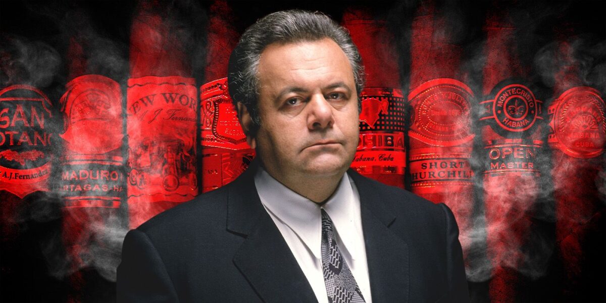 Martin Scorsese Knows About That Continuity Error in ‘Goodfellas’ — in Fact, He Left It in on Purpose