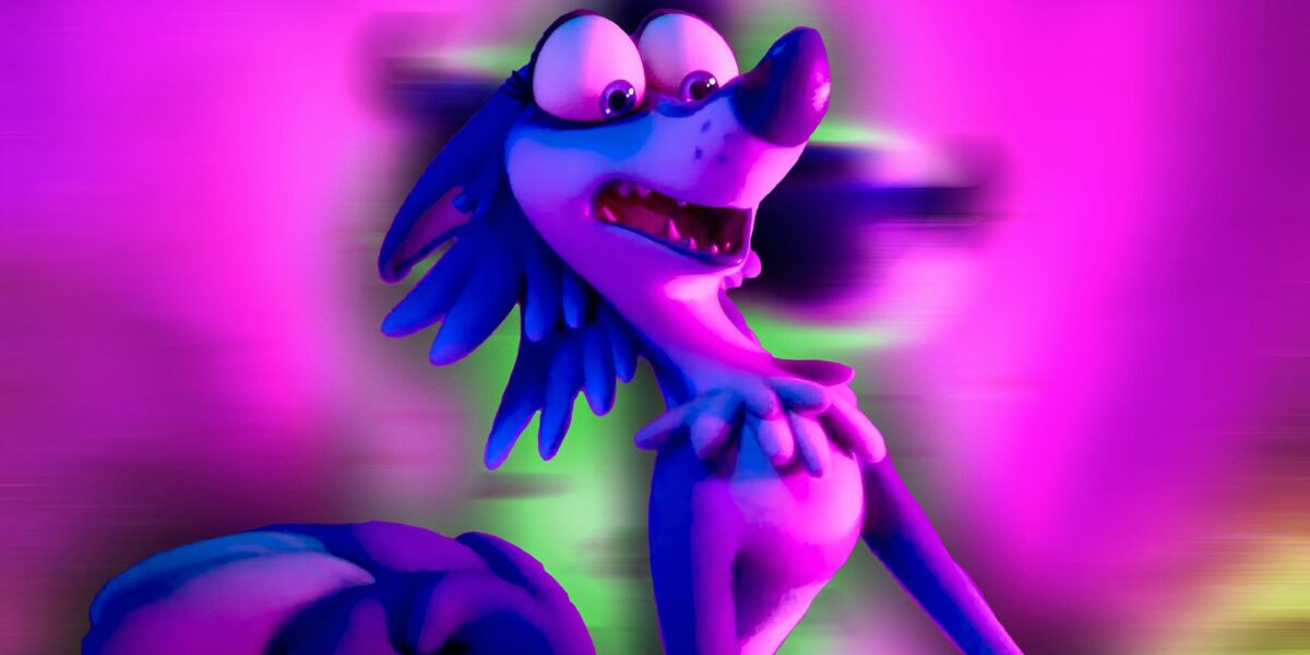 I Wish Clive Barker’s Short Story Adaptation Didn’t Play It So Safe Because It’s Wonderfully Animated