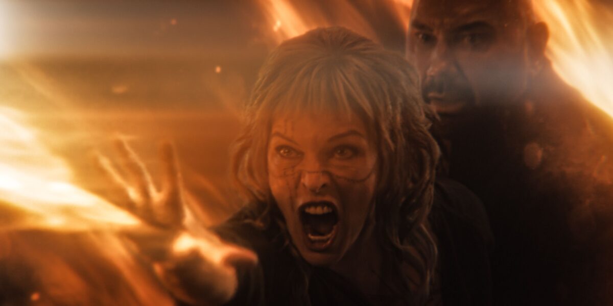 The First Movie Of 2025 I Actually Regret Watching