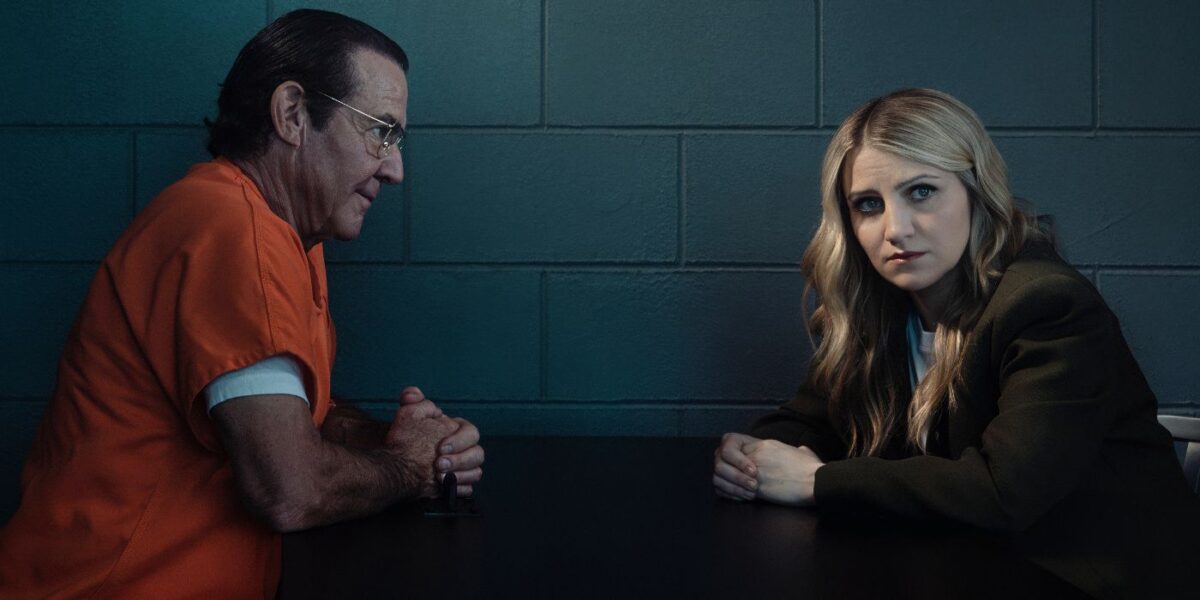 Paramount+’s True Crime Drama Is a Rocky Examination of Serial Killer Obsession