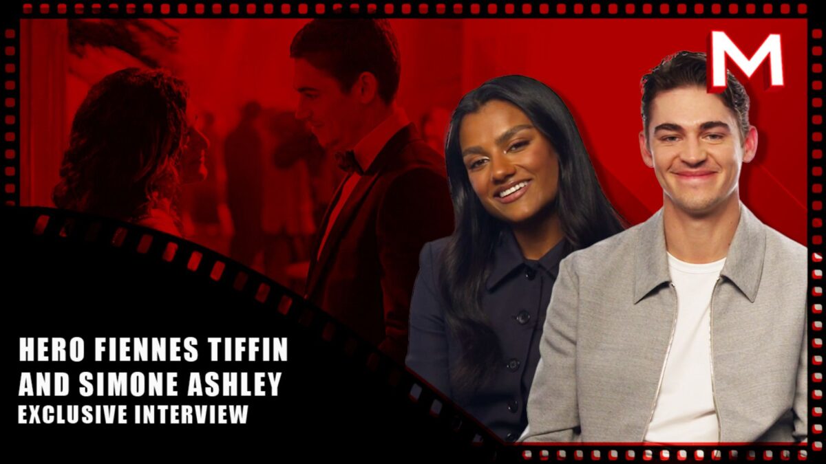 ‘Picture This’ Stars Simone Ashley & Hero Fiennes Tiffin on Their Rom-Com Chemistry