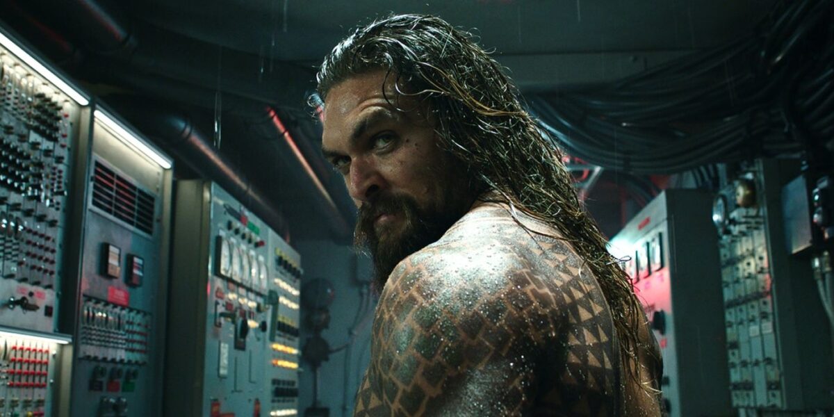 First Look at Jason Momoa’s Lobo Not Leaking From DCU’s ‘Supergirl’