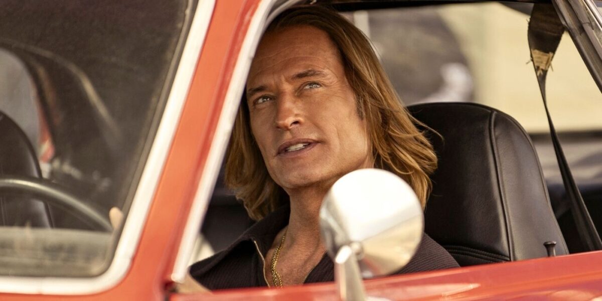 Max Reveals Action-Packed Trailer for J.J. Abrams’ Original Series ‘Duster’