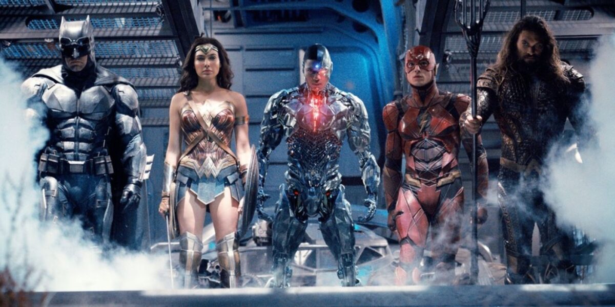James Gunn Reveals ‘Justice League’ DCU Film in ‘Avengers’ Style Team-Up