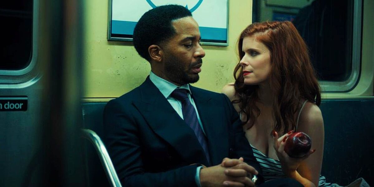 I Was Thoroughly Unnerved By André Holland’s Potent Film But I’m Not Convinced By Its Meta Twist