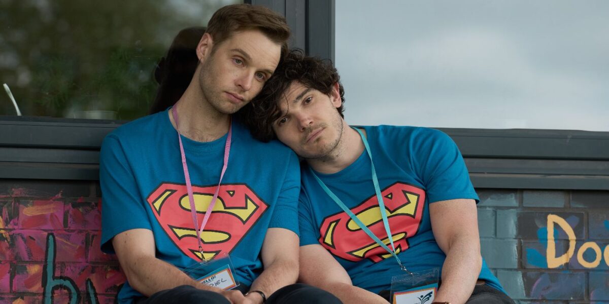 BritBox’s New Miniseries Is a Heartfelt but Melodramatic Ode to Parenthood