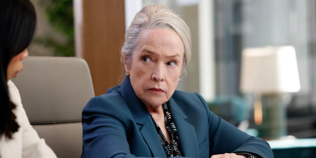 Matty Faces Her Worst Fear