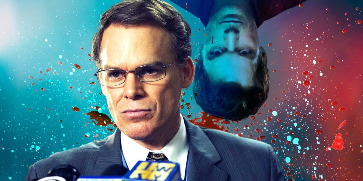 Michael C. Hall Completely Ditches His ‘Dexter’ Role in This Ominous, Overlooked Netflix Time-Travel Thriller