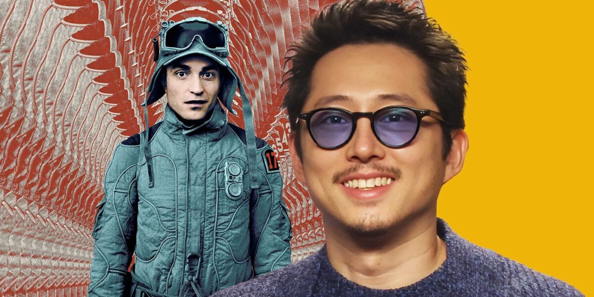 ‘Mickey 17’s Steven Yeun Spills on His Misconceptions About Working With Bong Joon Ho