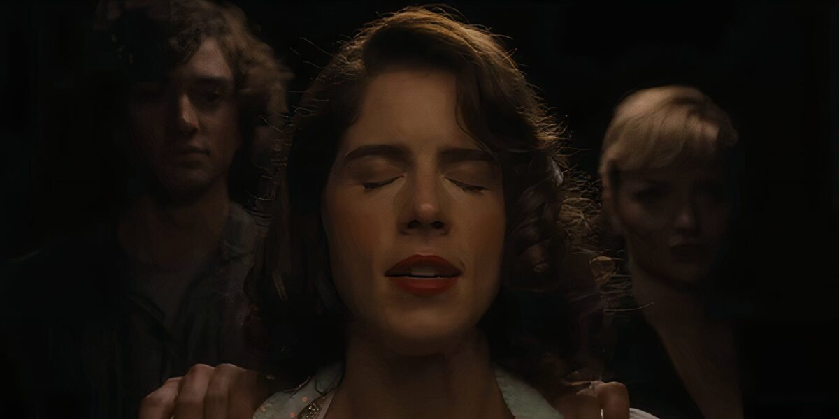 I’m Impressed By Ash Avildsen’s Consistently Compelling Wrestling Biopic Starring Emily Bett Rickards