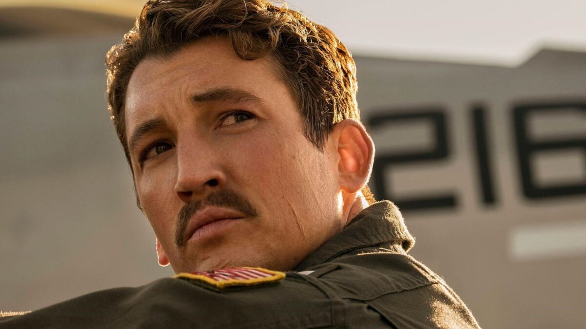 Miles Teller’s War Movies Were Box Office Bombs Before ‘Top Gun: Maverick’